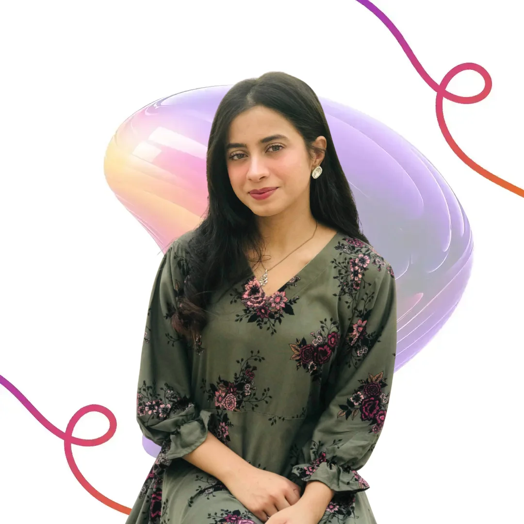 Nittalia Zaheer