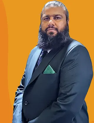 Fahim Ismail Begawala