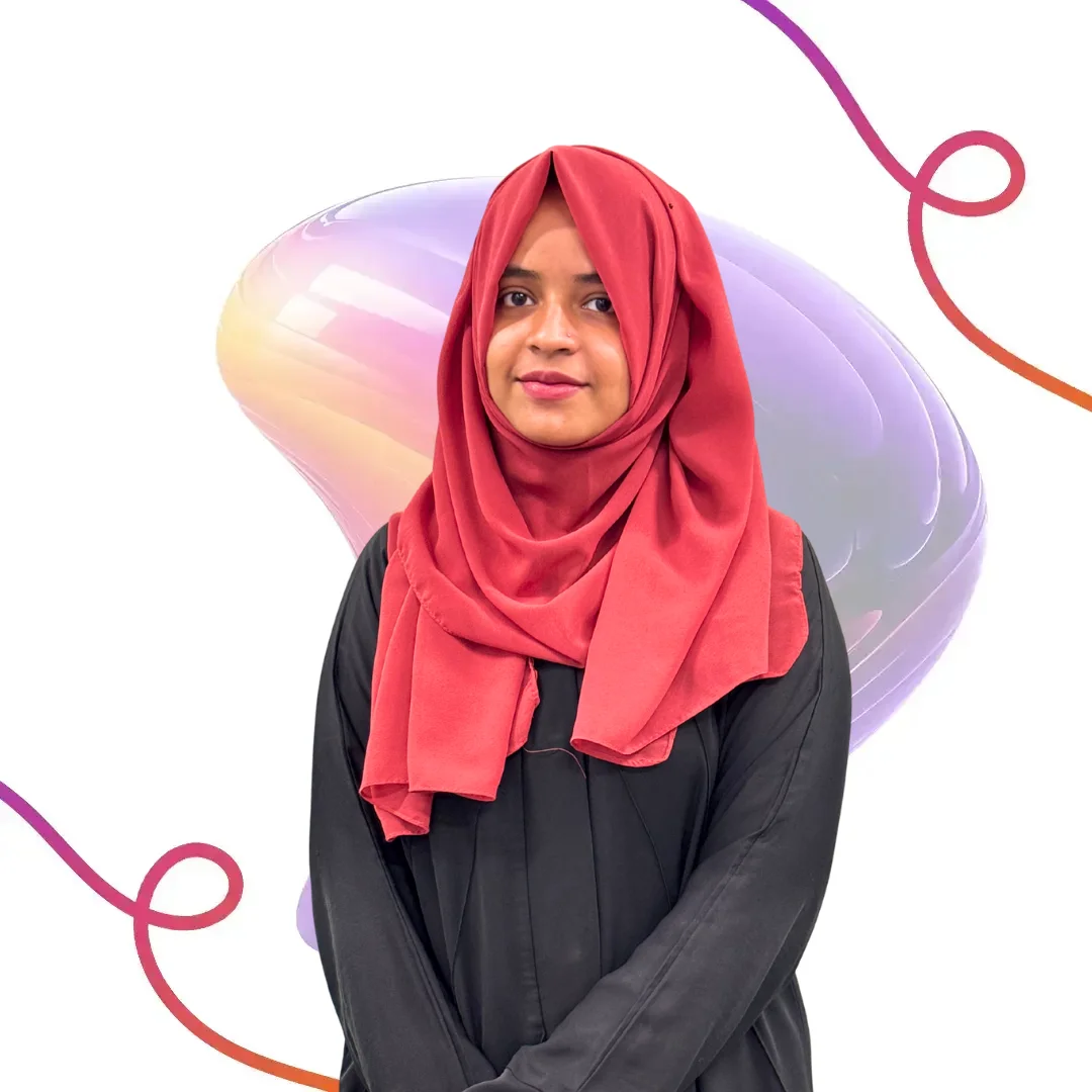 Sana Imran