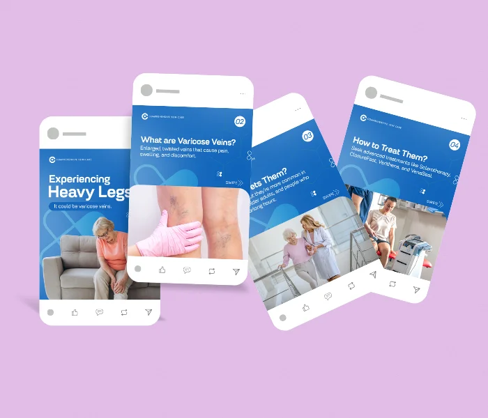 Comprehensive Vein Care (CVC)