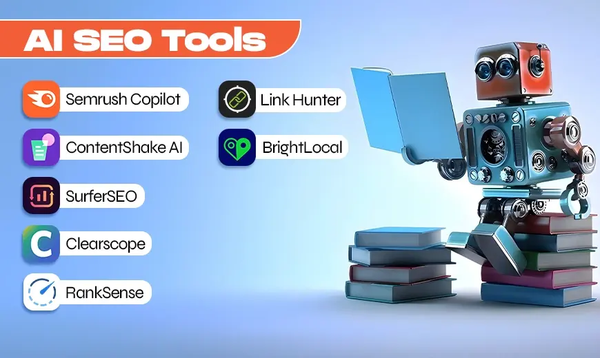 AI SEO Tools