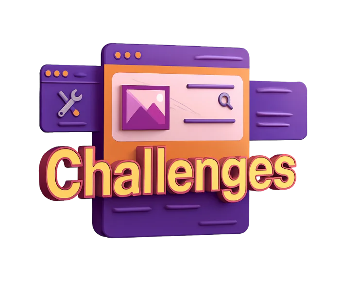 Challenges