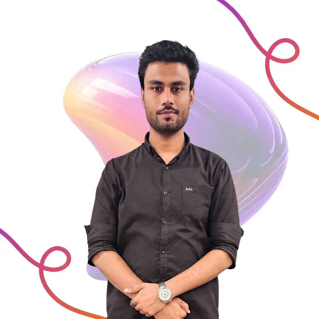 Daniyal Sheikh