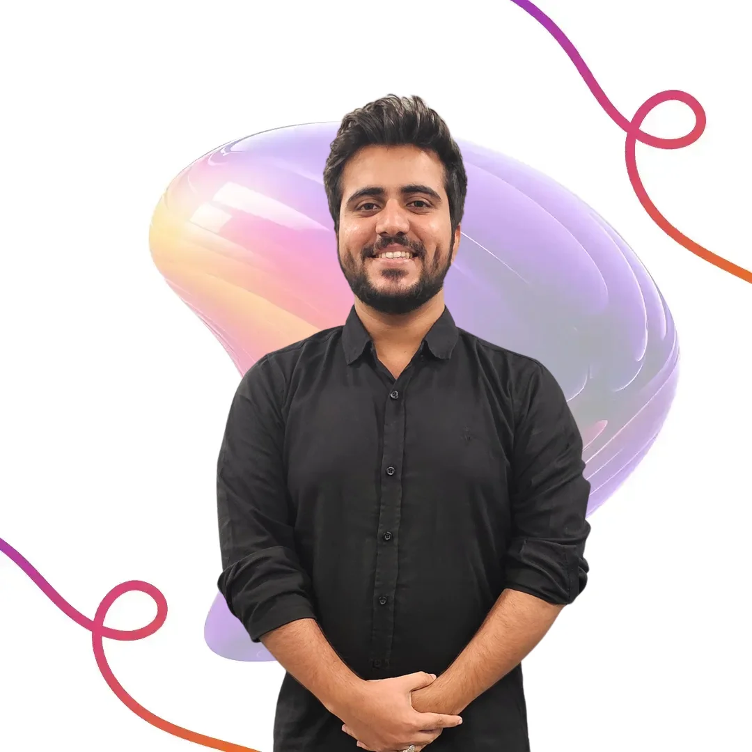 Haseeb Amin