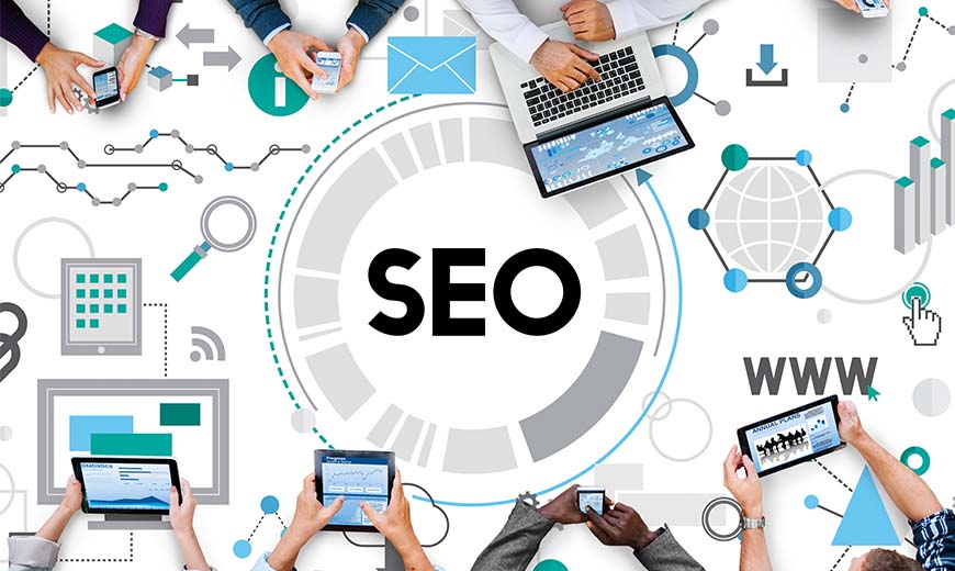 Top 5 Search Engine Optimization Trends for 2023
