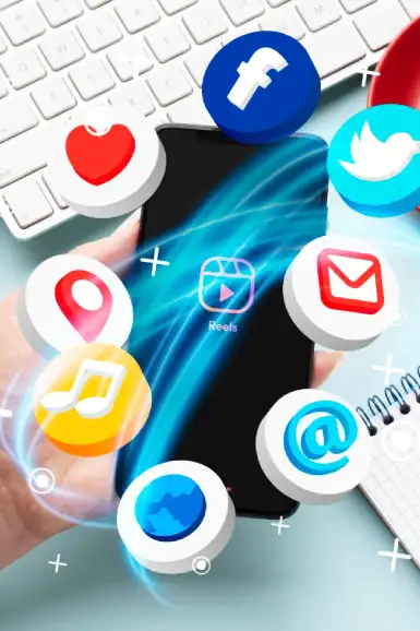 Social Media Management
