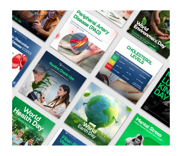 Springfield Medical Clinic