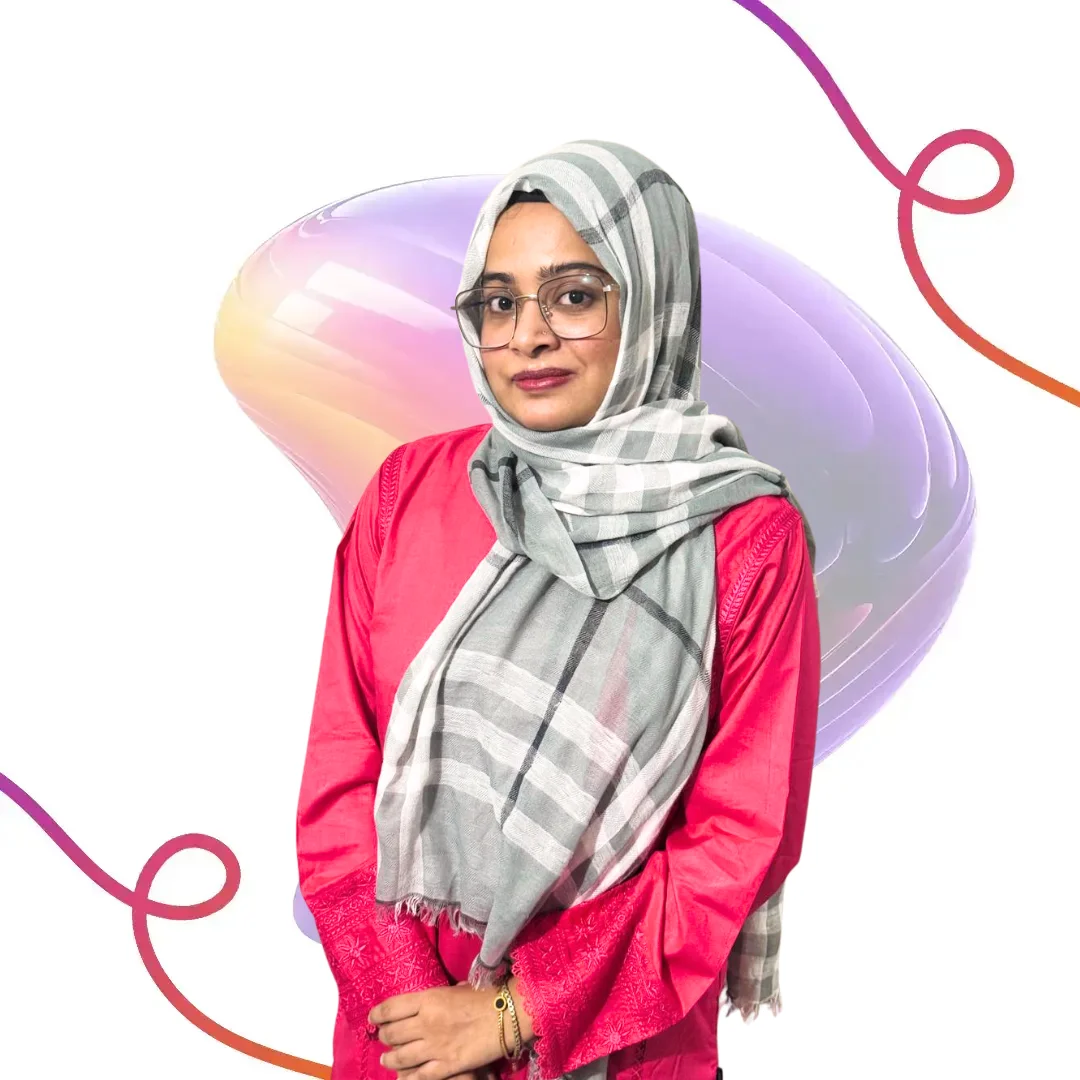 Khadija Sheikh