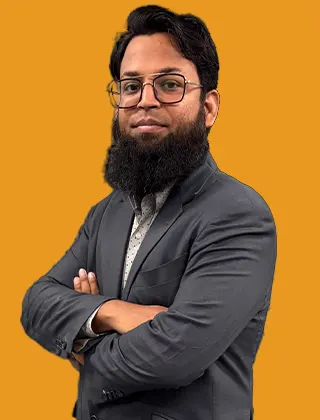 Azhar Ahmed Saifi